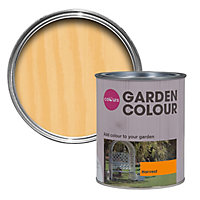 Colours Garden Harvest Matt Wood stain, 750ml