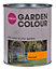 Colours Garden Harvest Matt Wood stain, 750ml