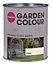 Colours Garden Ivory Matt Wood stain, 750ml
