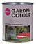 Colours Garden Pomegranate Matt Wood stain, 750ml