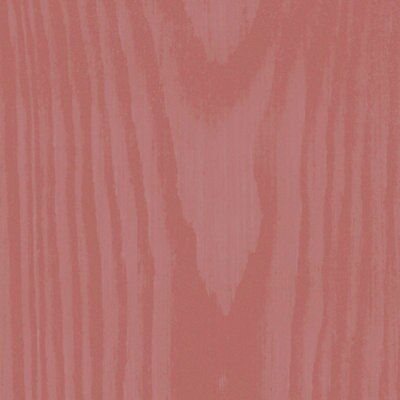 Colours Garden Pomegranate Matt Wood stain, 750ml