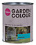 Colours Garden Waterfall Matt Wood stain, 750ml