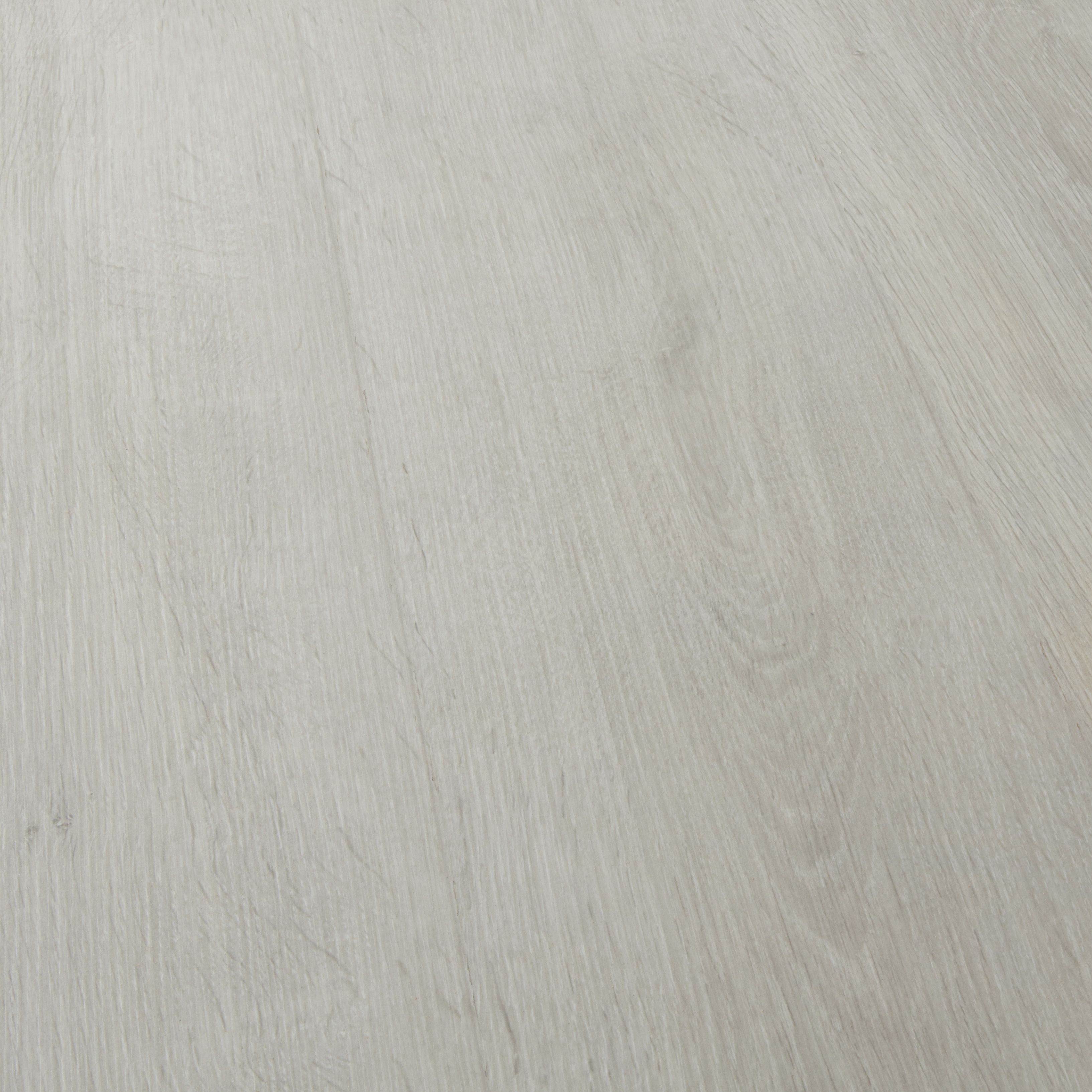 Colours Geelong Structured Grey wood effect Laminate Flooring Sample - 3