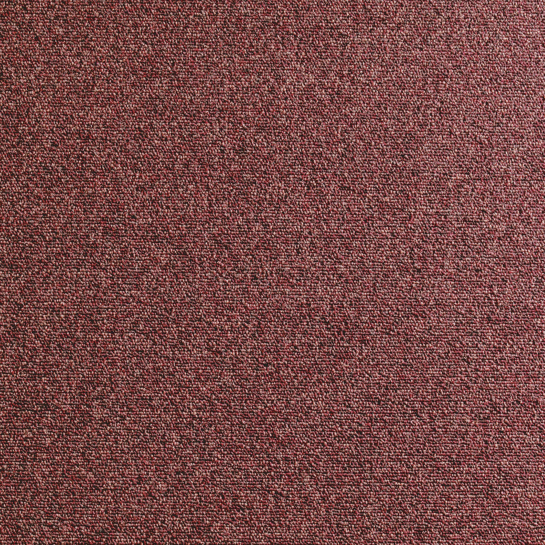 Colours Ginger Loop Carpet tile, (L)500mm x (W)500mm