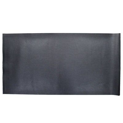 Colours Green Door mat, 120cm x 60cm