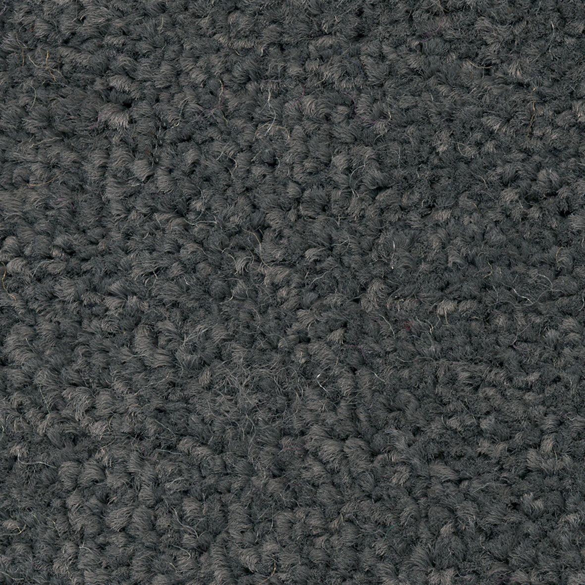 Colours Grey Carpet tile, (L)500mm x (W)500mm