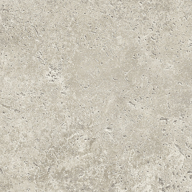 Grey Limestone Effect Luxury Vinyl, Limestone Vinyl Flooring