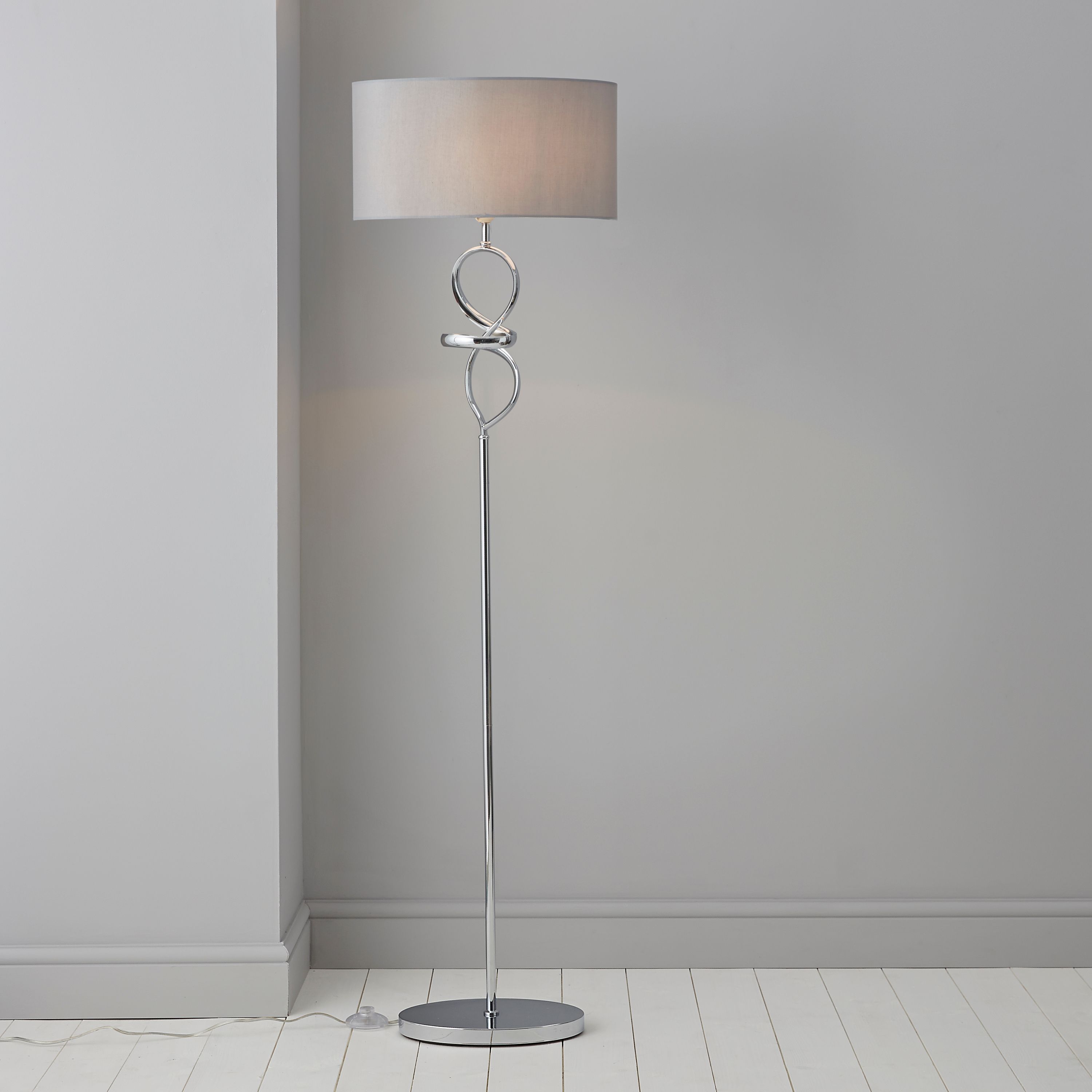 Led floor deals lamp b&q