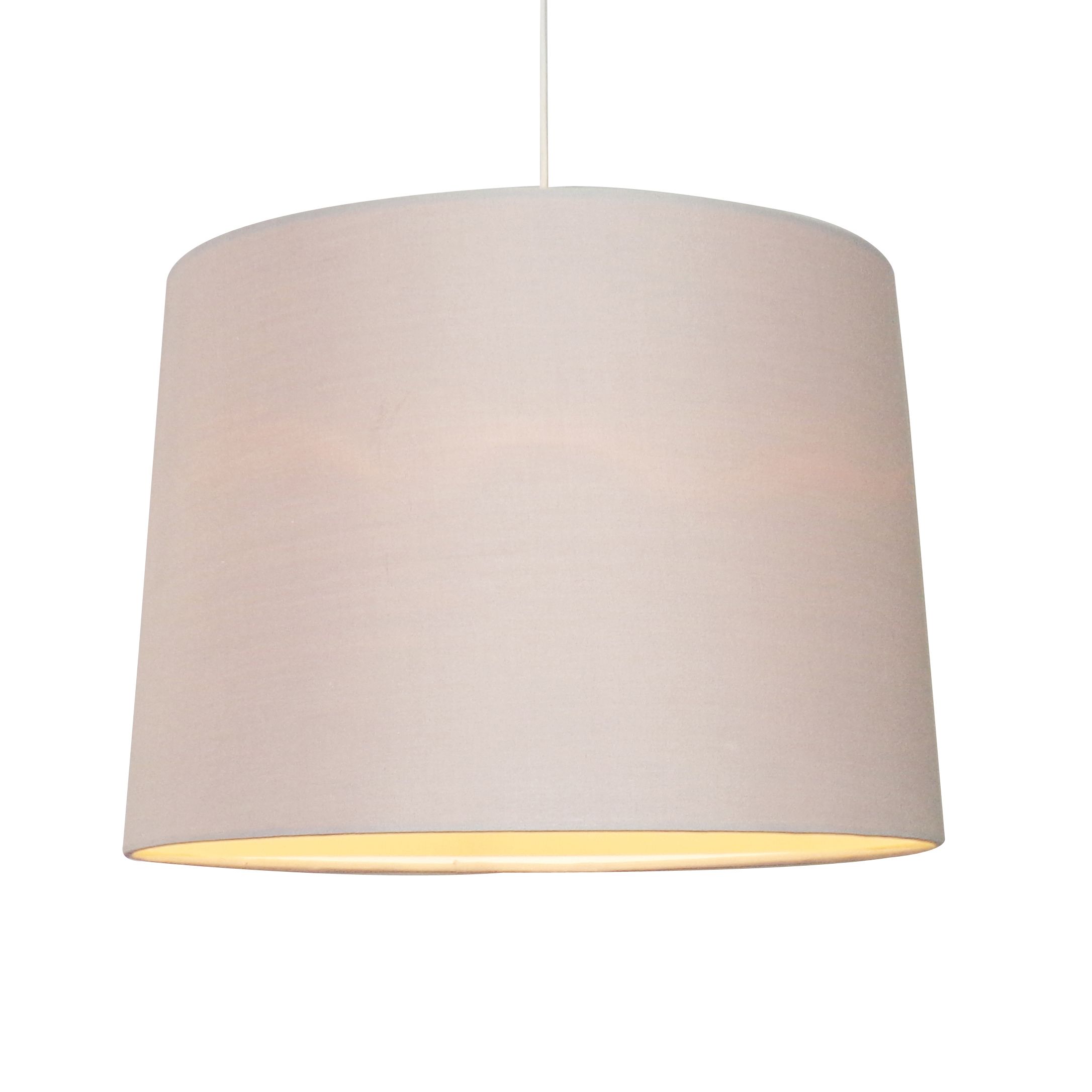 Colours Haine Taupe Light shade (D)35cm
