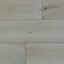 Colours Harmony Natural Oak Solid wood flooring, 1.01m²