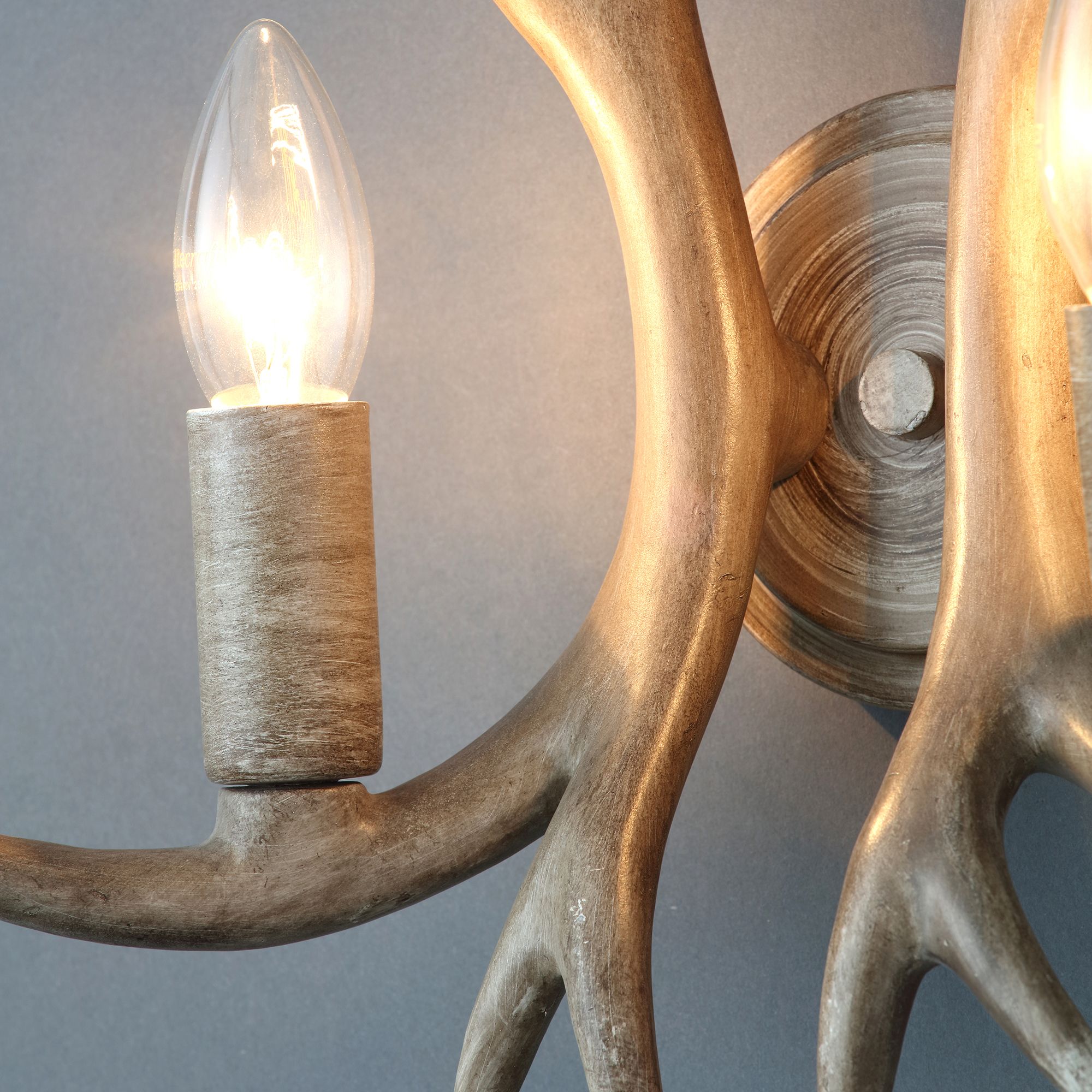 Antler lights deals b&q