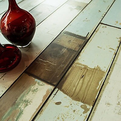 Oak Effect Laminate Flooring, Coastal Style Laminate Flooring