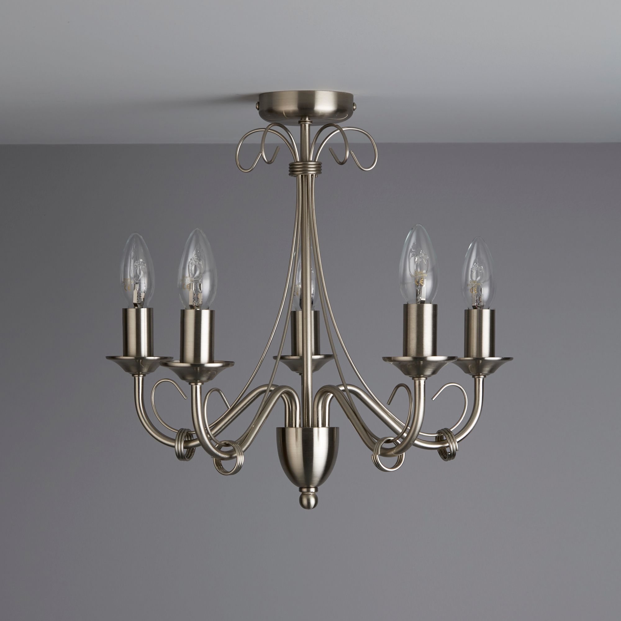 Inuus chandelier sales