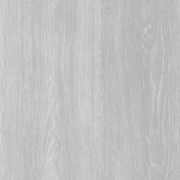 White Wood Effect Vinyl Flooring 4m², Do B Q Fit Vinyl Flooring