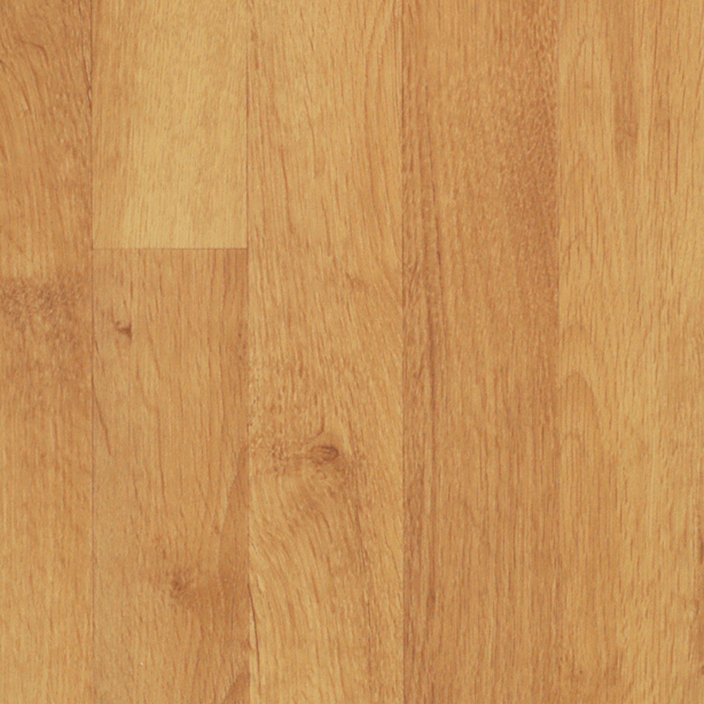 Colours Julius Natural Wood effect Vinyl flooring, 4m²