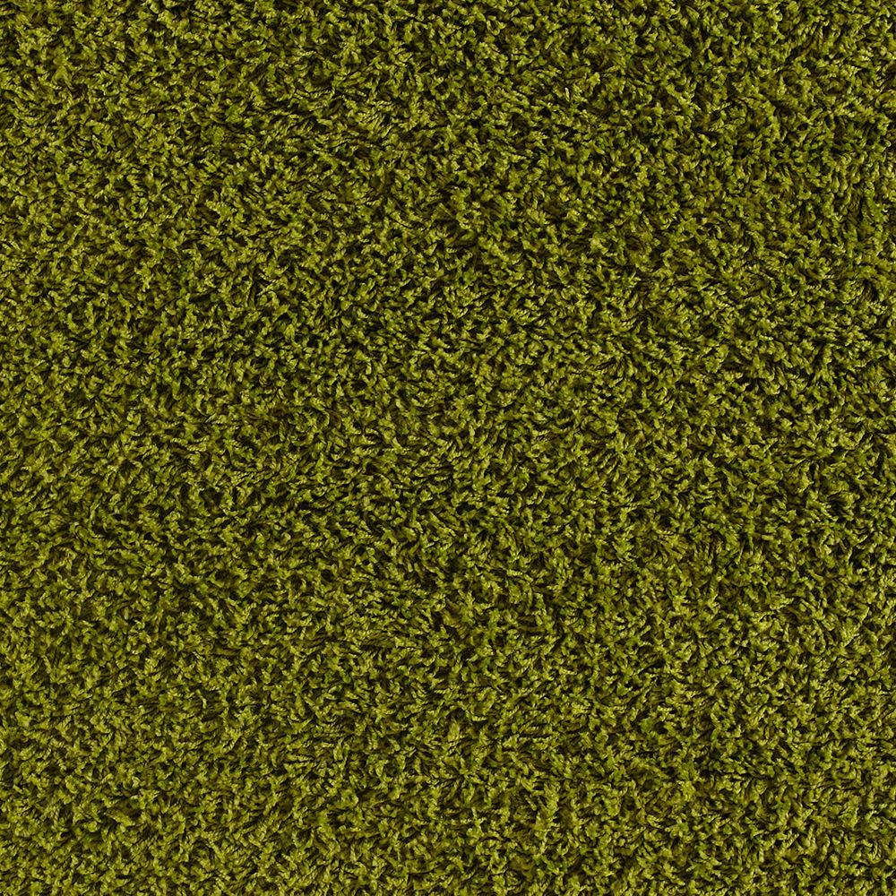 Colours Kala Green Medium Rug, (L)160cm x (W)120cm