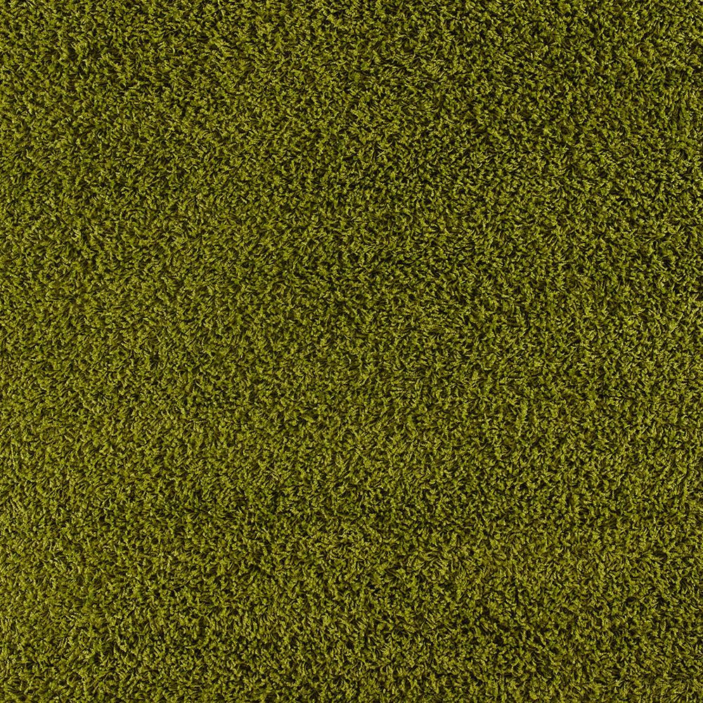 Colours Kala Green Small Rug, (L)120cm x (W)60cm