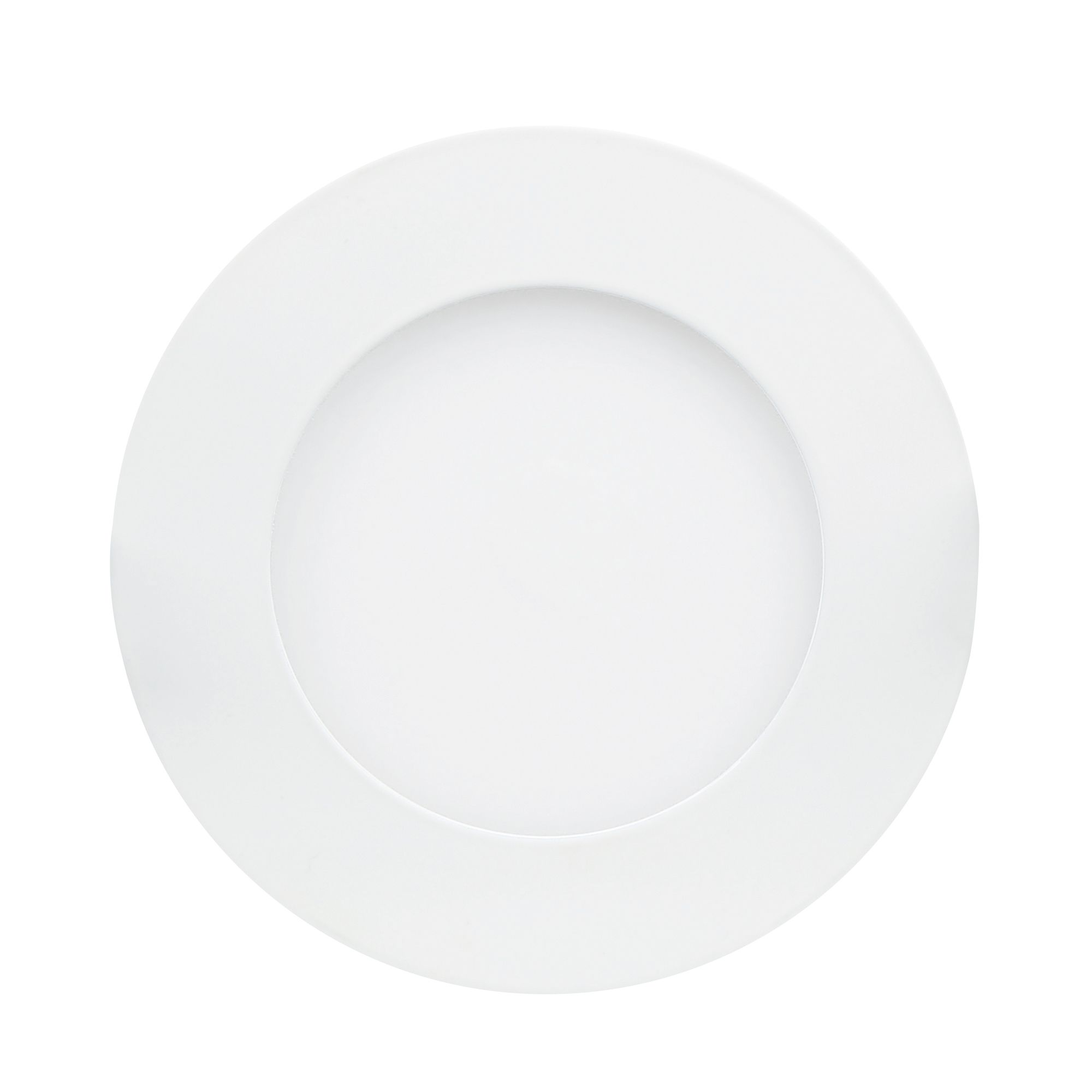 Colours Karluk White Non-adjustable LED Warm white & neutral white Downlight 13W IP65