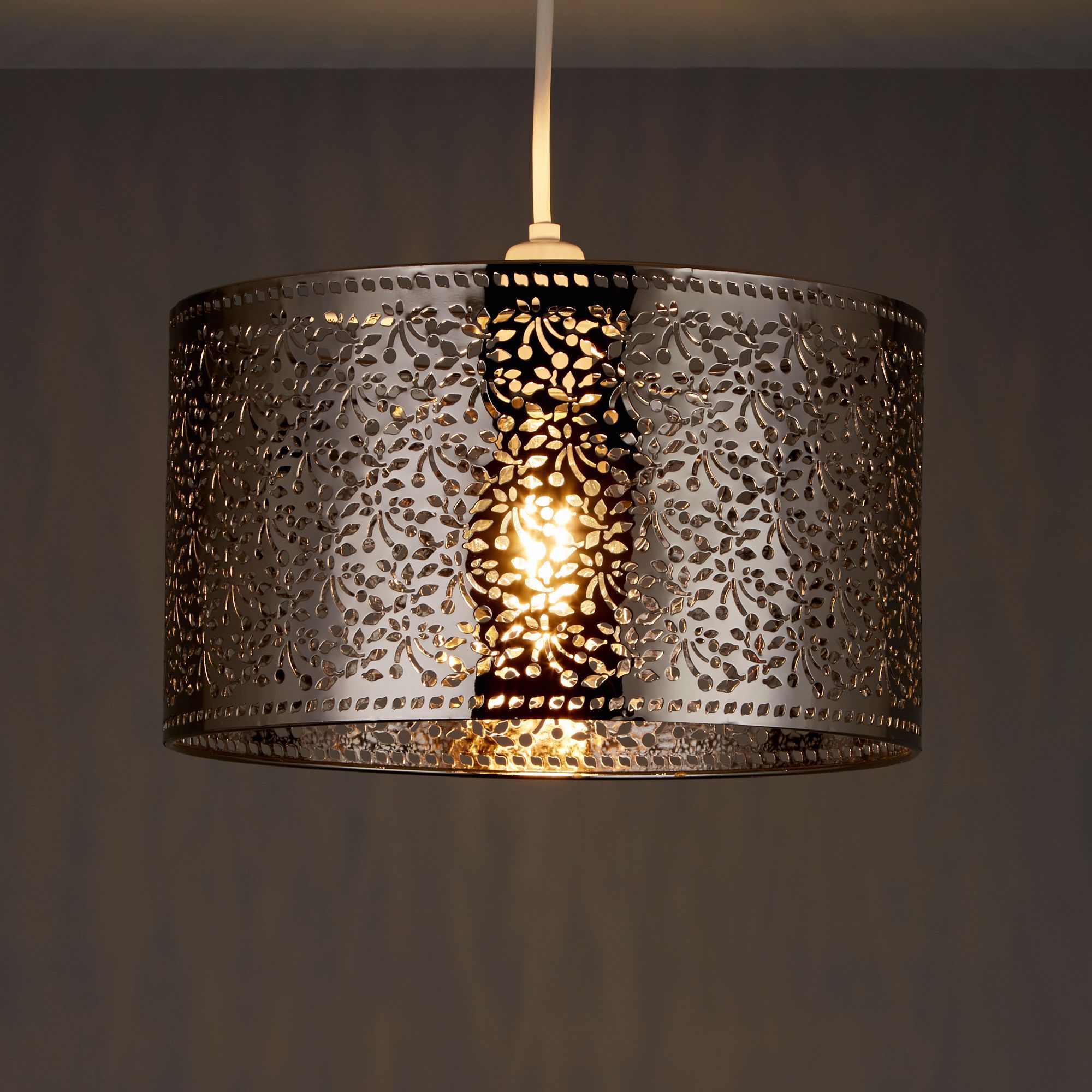 Bronze lampshade deals