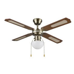 Ceiling lights | Ceiling fans | DIY at B&Q