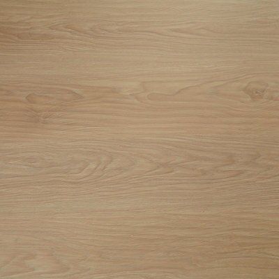 Colours Launceston Natural Oak effect Laminate Flooring, 2.47m²