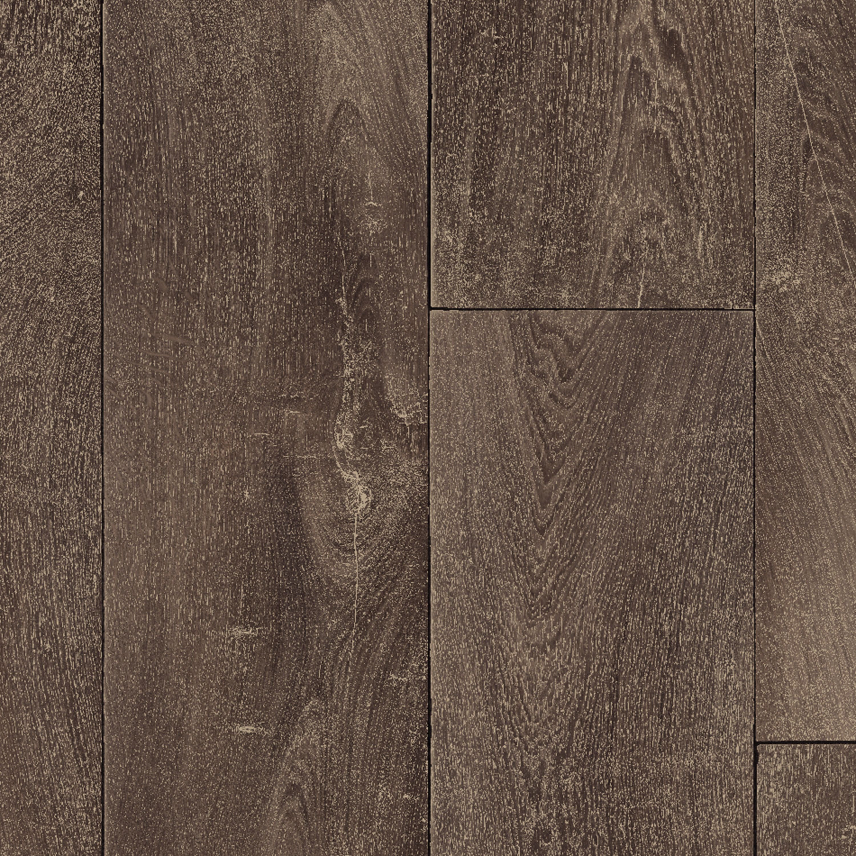Colours Lavello Natural Oak effect Vinyl flooring