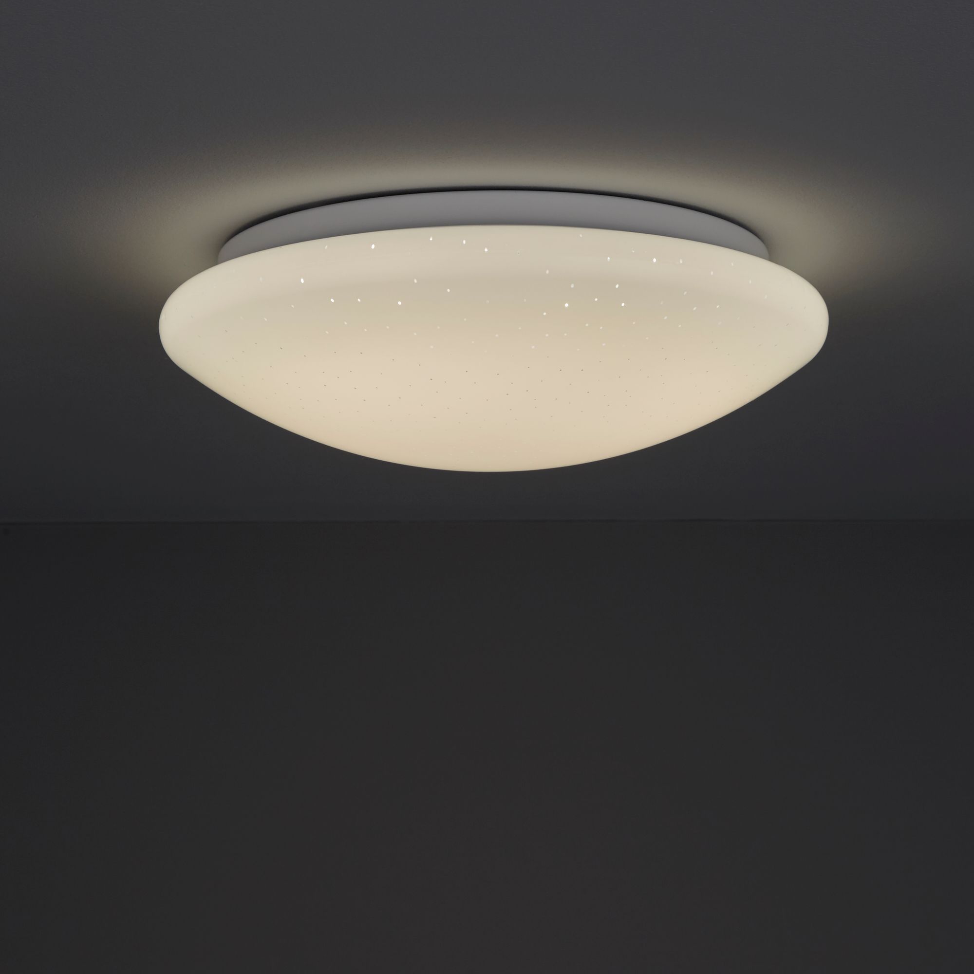 B&q ceiling 2024 led lights