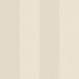 Colours Linen Natural Stripe Fabric effect Embossed Wallpaper