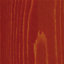 Colours Mahogany Satin Doors & windows Wood stain, 2.5L