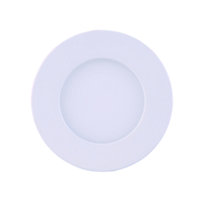 Colours Maia White Non-adjustable LED Downlight 4.5W IP20 of 3