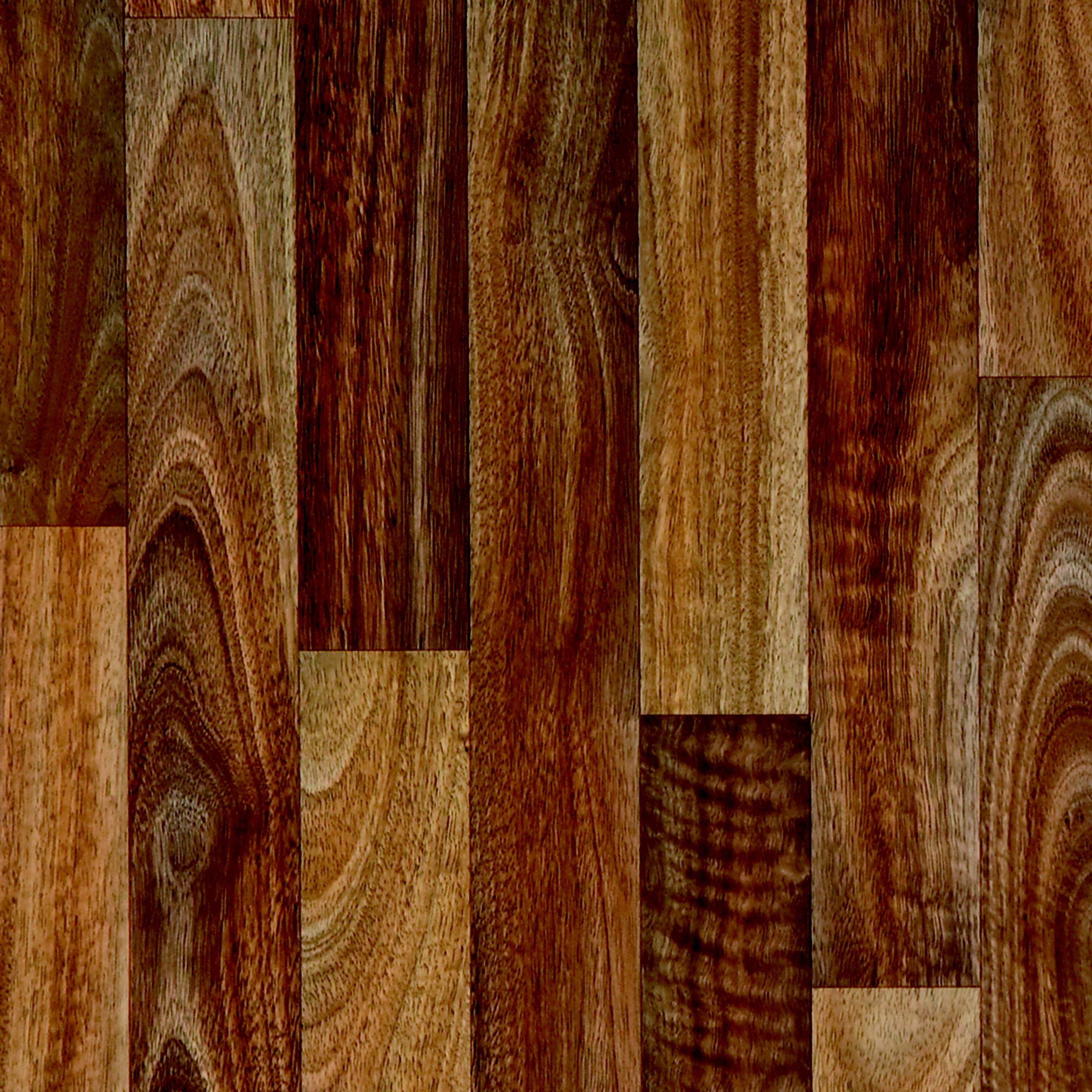 Colours Marzena Beige Wood effect Vinyl flooring