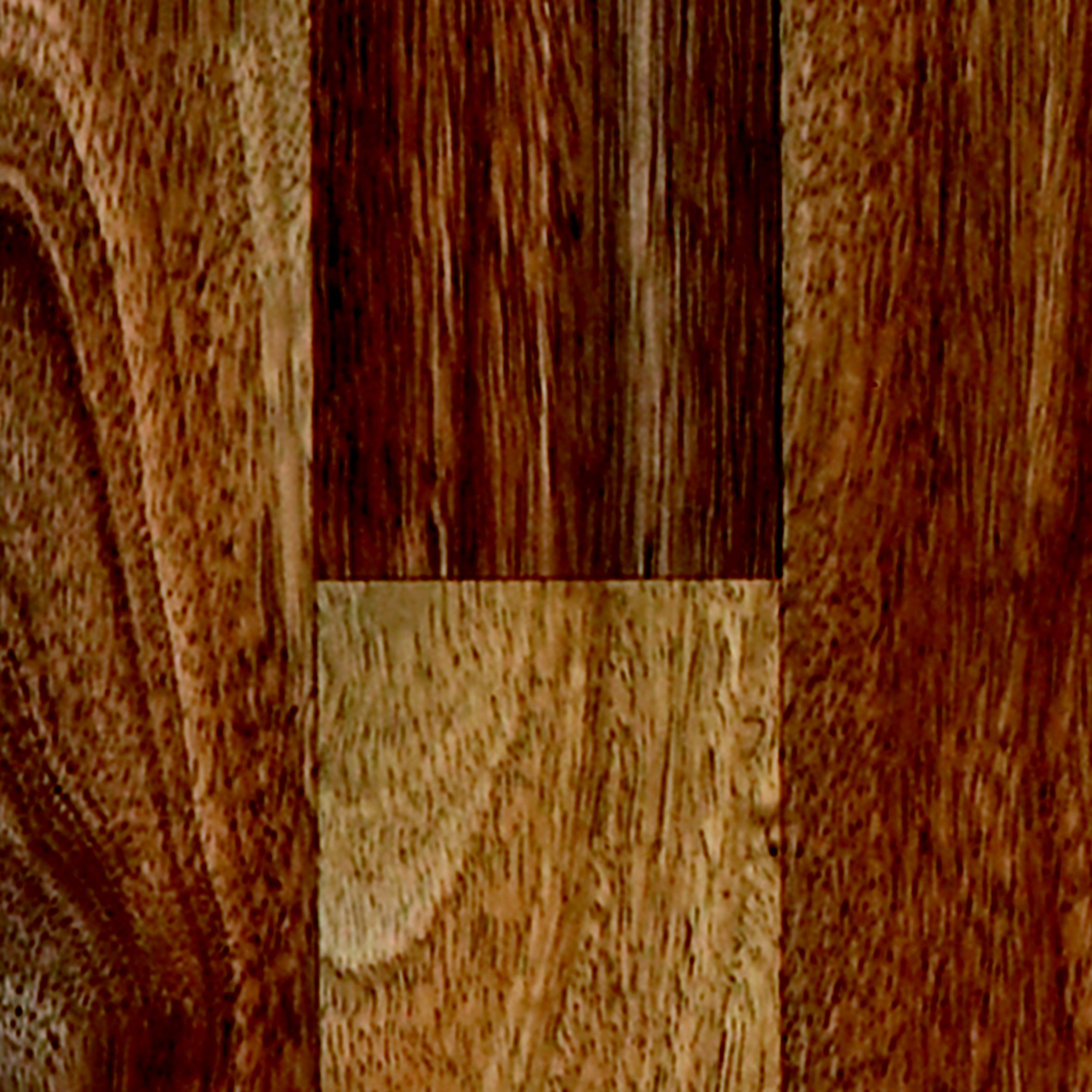 Colours Marzena Beige Wood effect Vinyl flooring