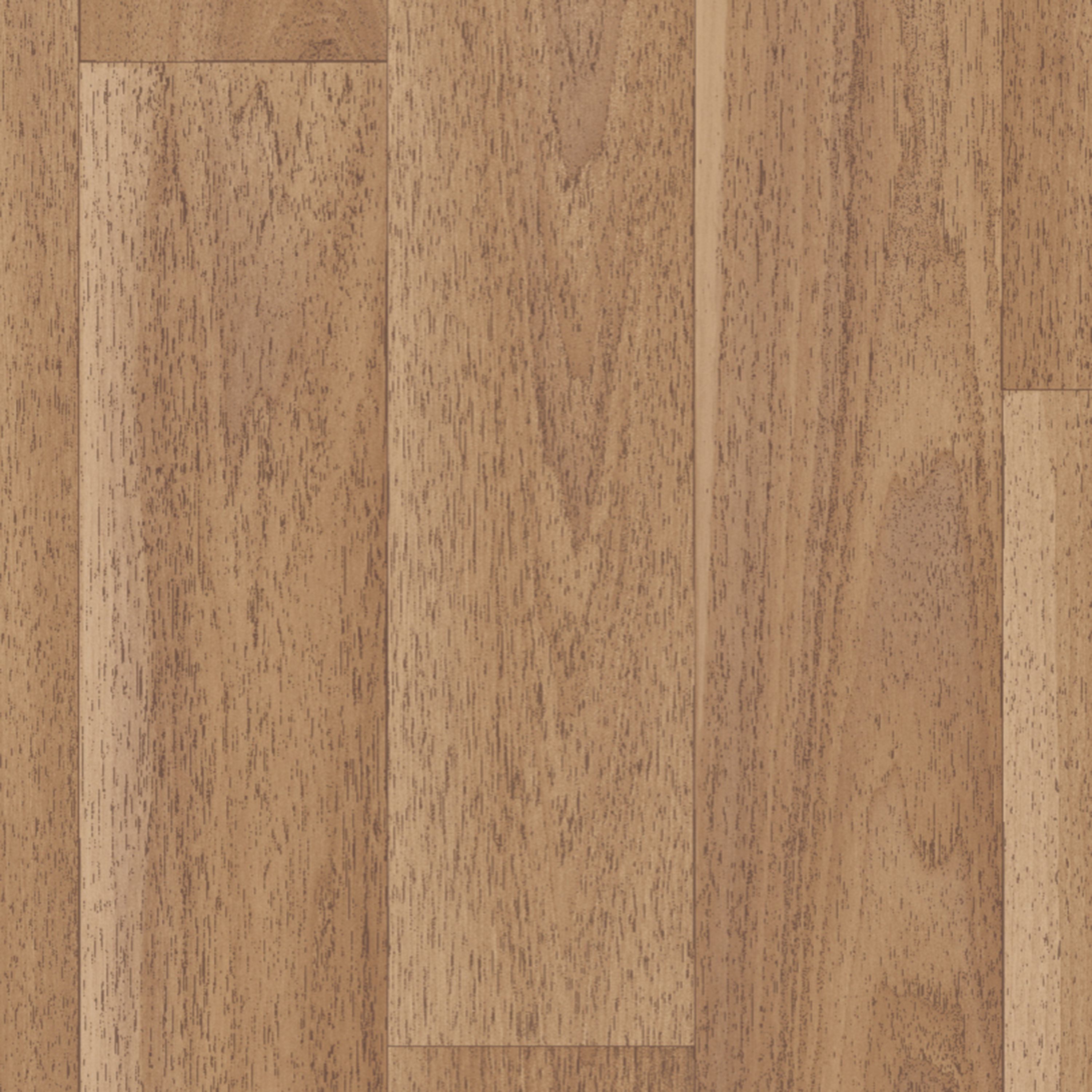 Colours Messina Natural Hazelnut effect Vinyl flooring