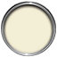Colours Milky white Gloss Metal & wood paint, 750ml