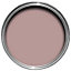 Colours Muted rose Eggshell Metal & wood paint, 0.75L