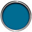 Colours Neptune Satin Metal & wood paint, 0.75L