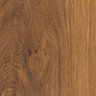 Colours Nobile Natural Appalachian hickory effect Laminate Flooring, 1.73m² Pack of 7