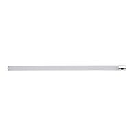 Colours Noona Mains-powered LED Neutral white Under cabinet light IP20 (L)285mm (W)20mm