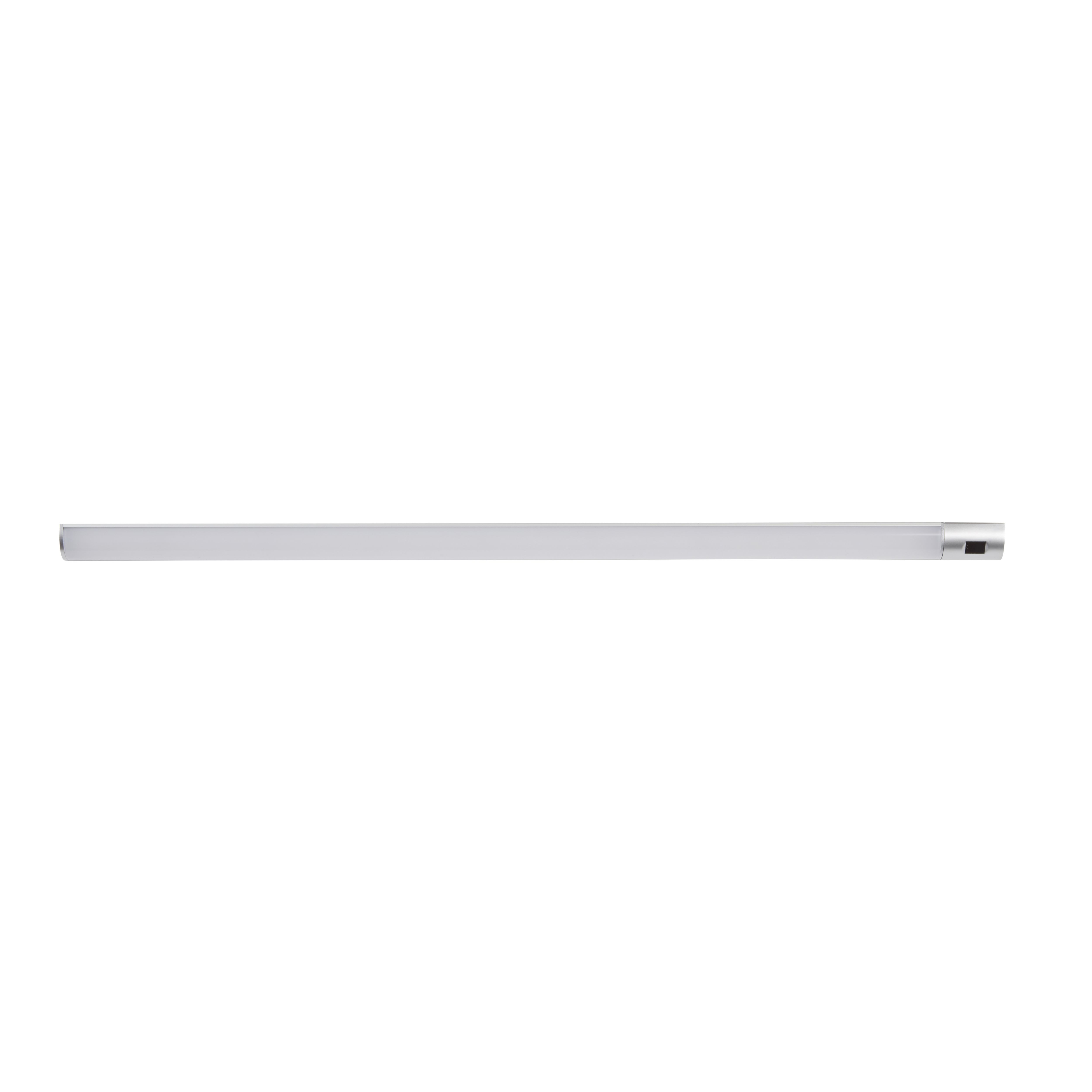 Colours Noona Mains-powered LED Neutral white Under cabinet light IP20 ...