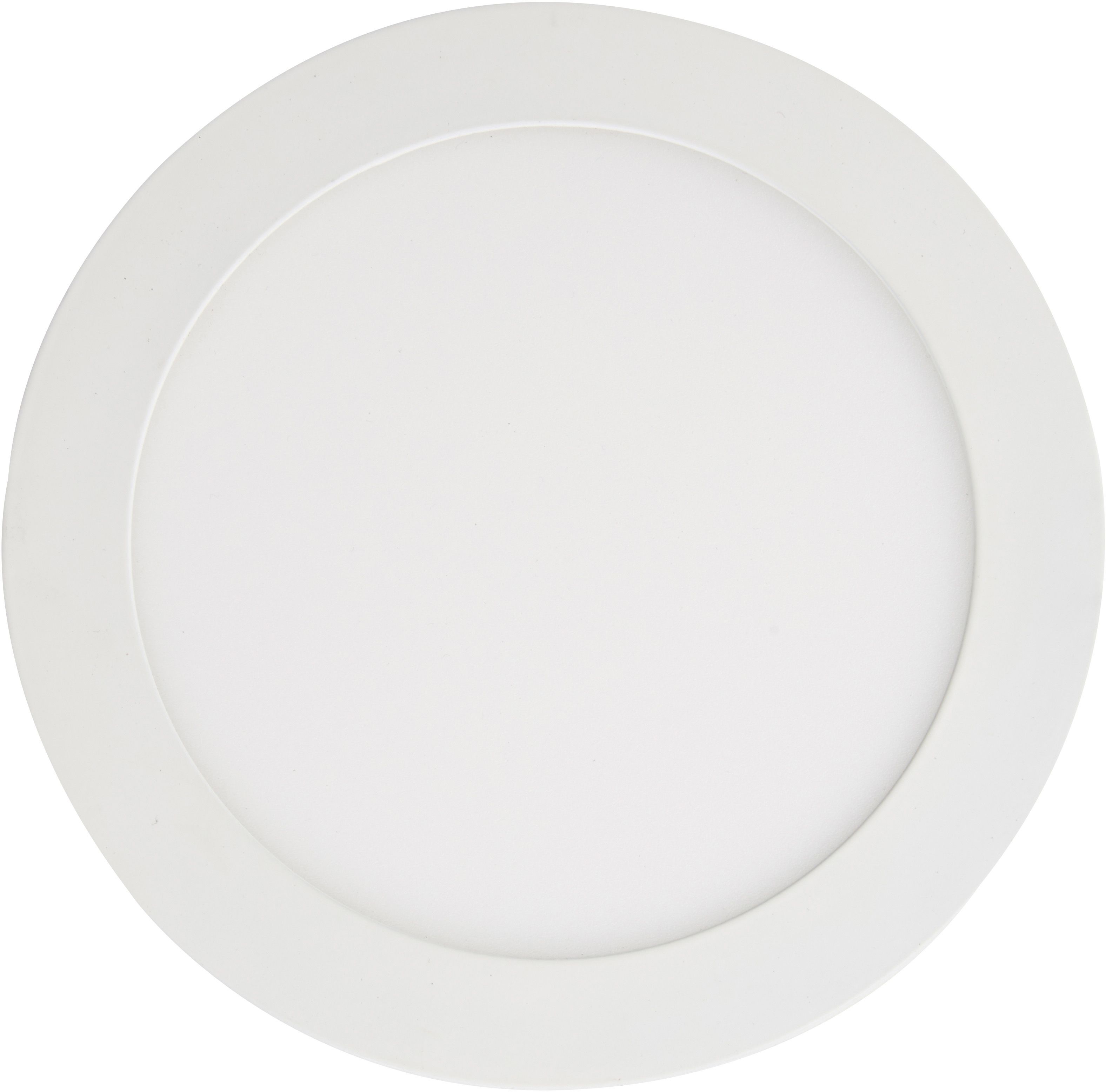 Colours Octave White Non-adjustable LED Downlight 11.5W IP20