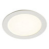 Colours Octave White Non-adjustable LED White Downlight 11.5W IP20