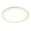 Colours Octave White Non-adjustable LED White Downlight 18.5W IP20