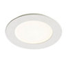 Colours Octave White Non-adjustable LED White Downlight 6W IP20