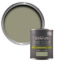 Colours One coat Alep Eggshell Metal & wood paint, 750ml