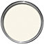 Colours One coat Antique white Gloss Metal & wood paint, 750ml