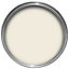 Colours One coat Antique white Satin Metal & wood paint, 0.75L