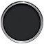 Colours One coat Black Gloss Metal & wood paint, 750ml