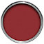 Colours One coat Classic red Gloss Metal & wood paint, 750ml