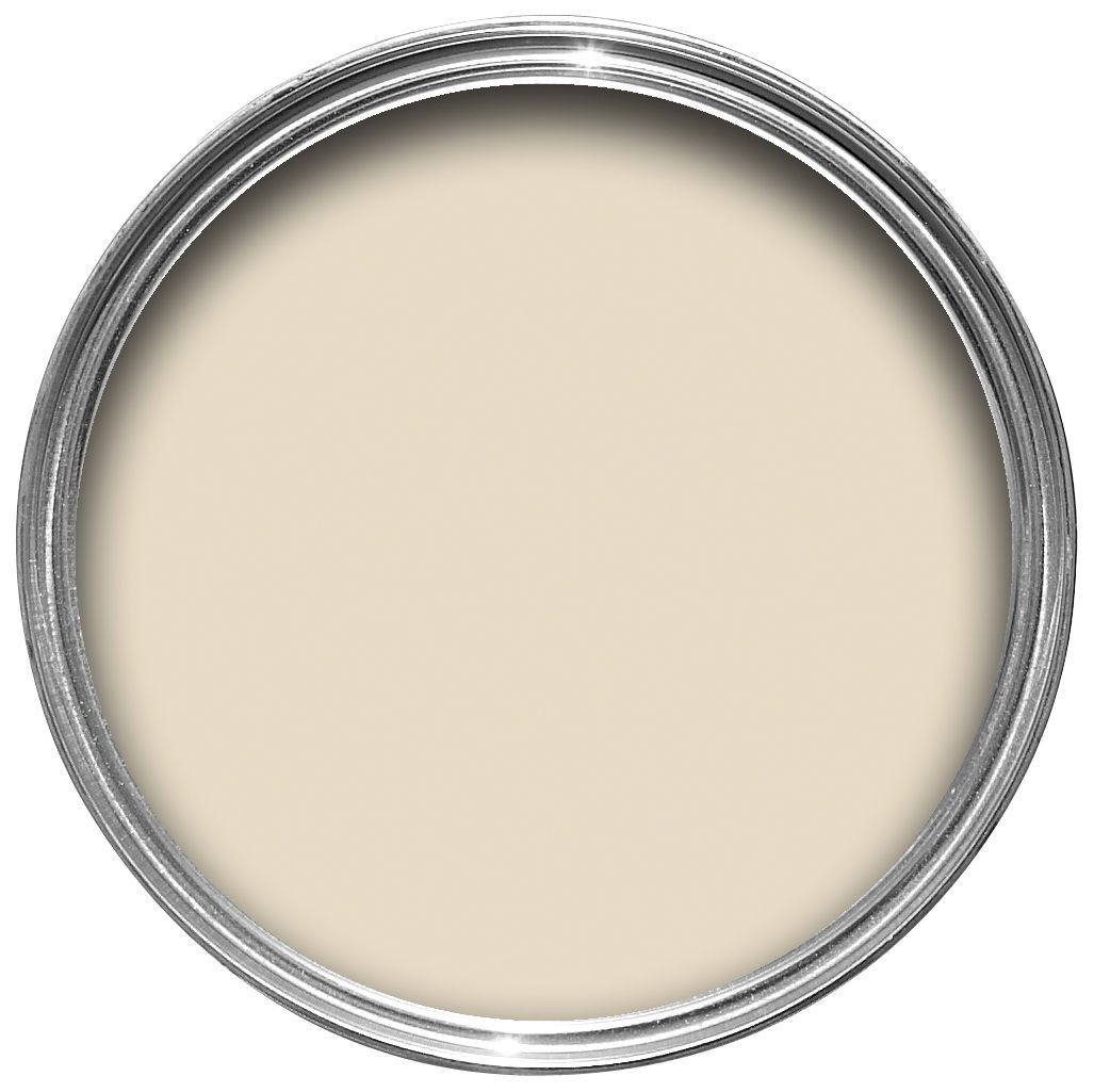 Colours One coat Sandstone Matt Emulsion paint 2.5L | DIY at B&Q