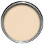 Colours One coat Soft cream Gloss Metal & wood paint, 750ml